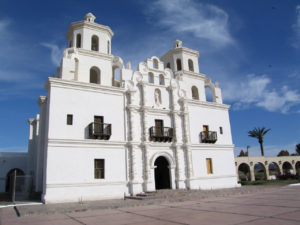 Caborca