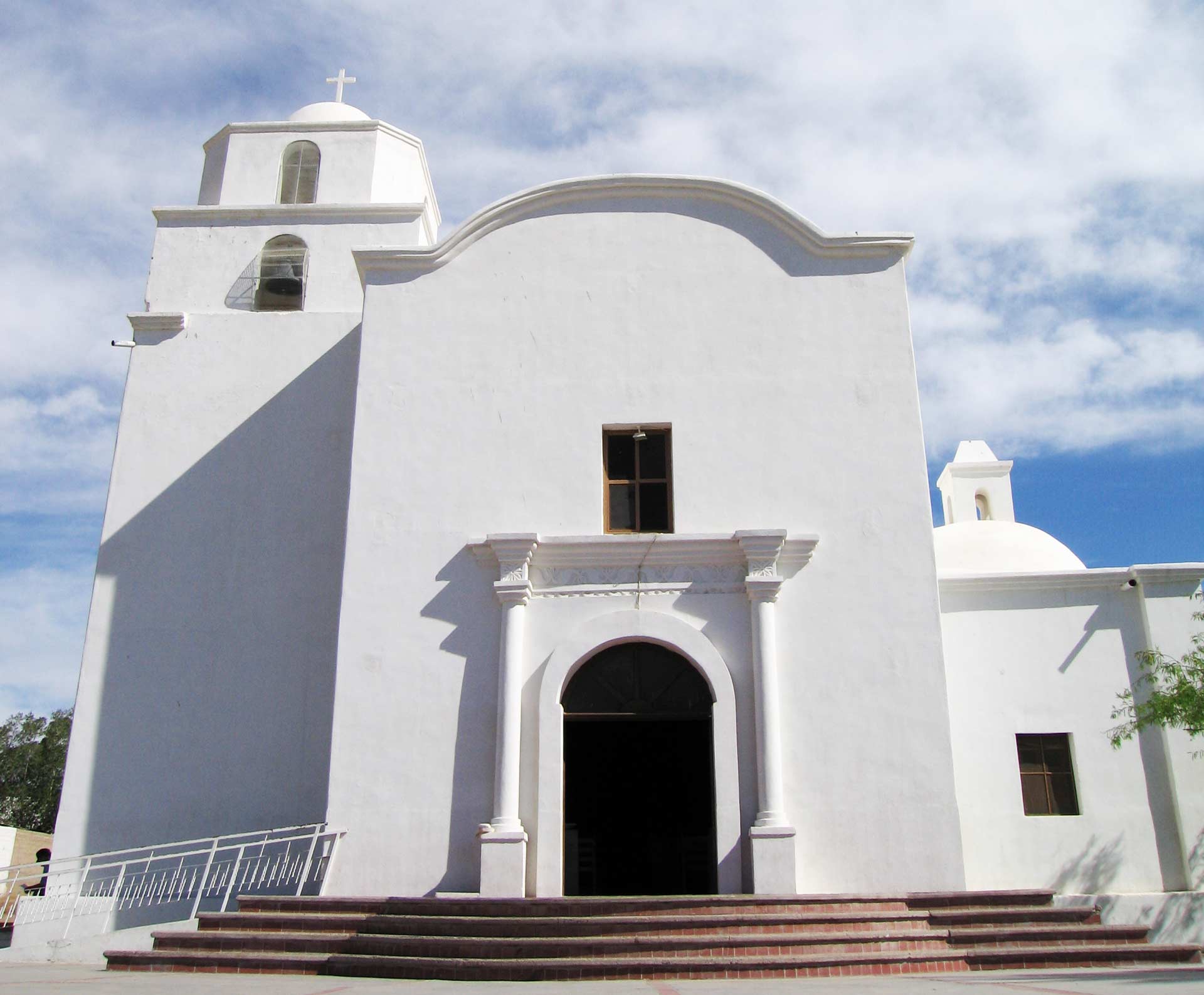 photo of San Diego del Pitiquito